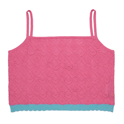 Knitted Camisole