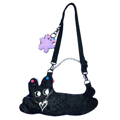 Rock doll bag