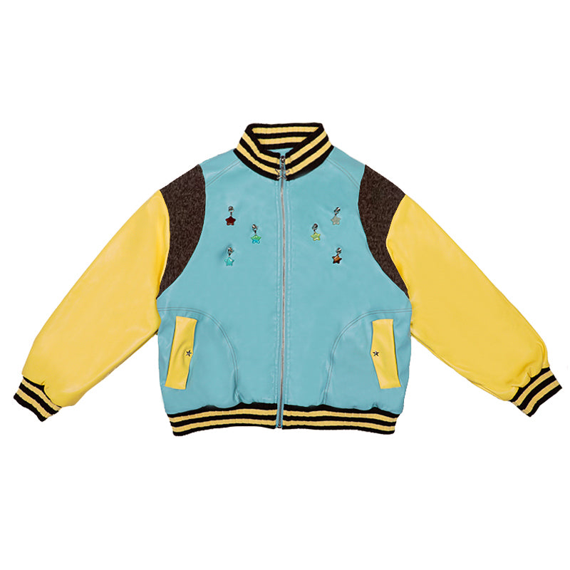 Baseball  jacket